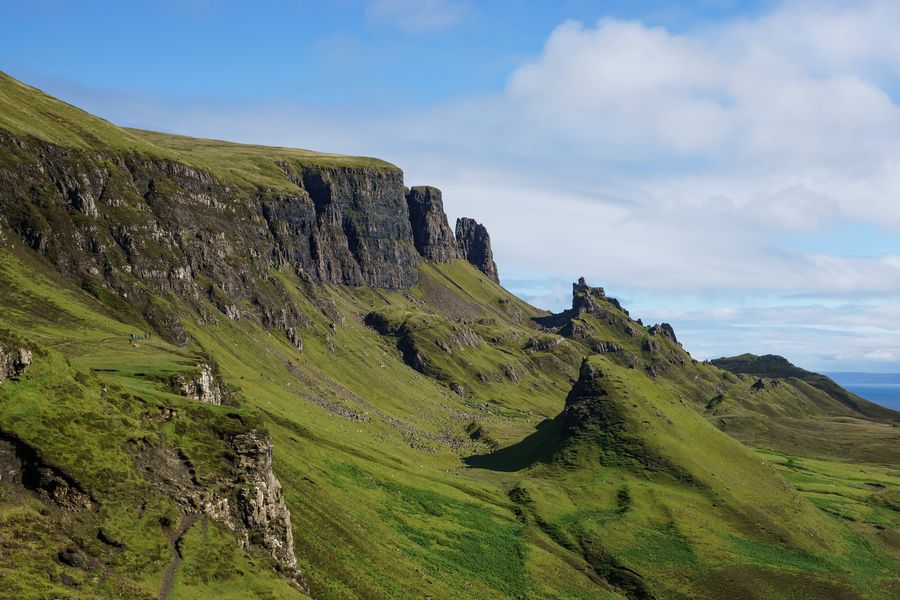 Scottish General Knowledge quiz